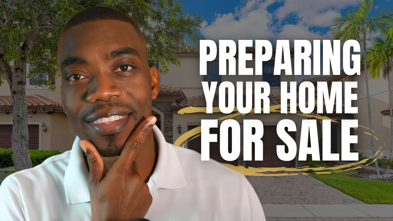 What Steps Should I Take To Prepare My Home for Sale?