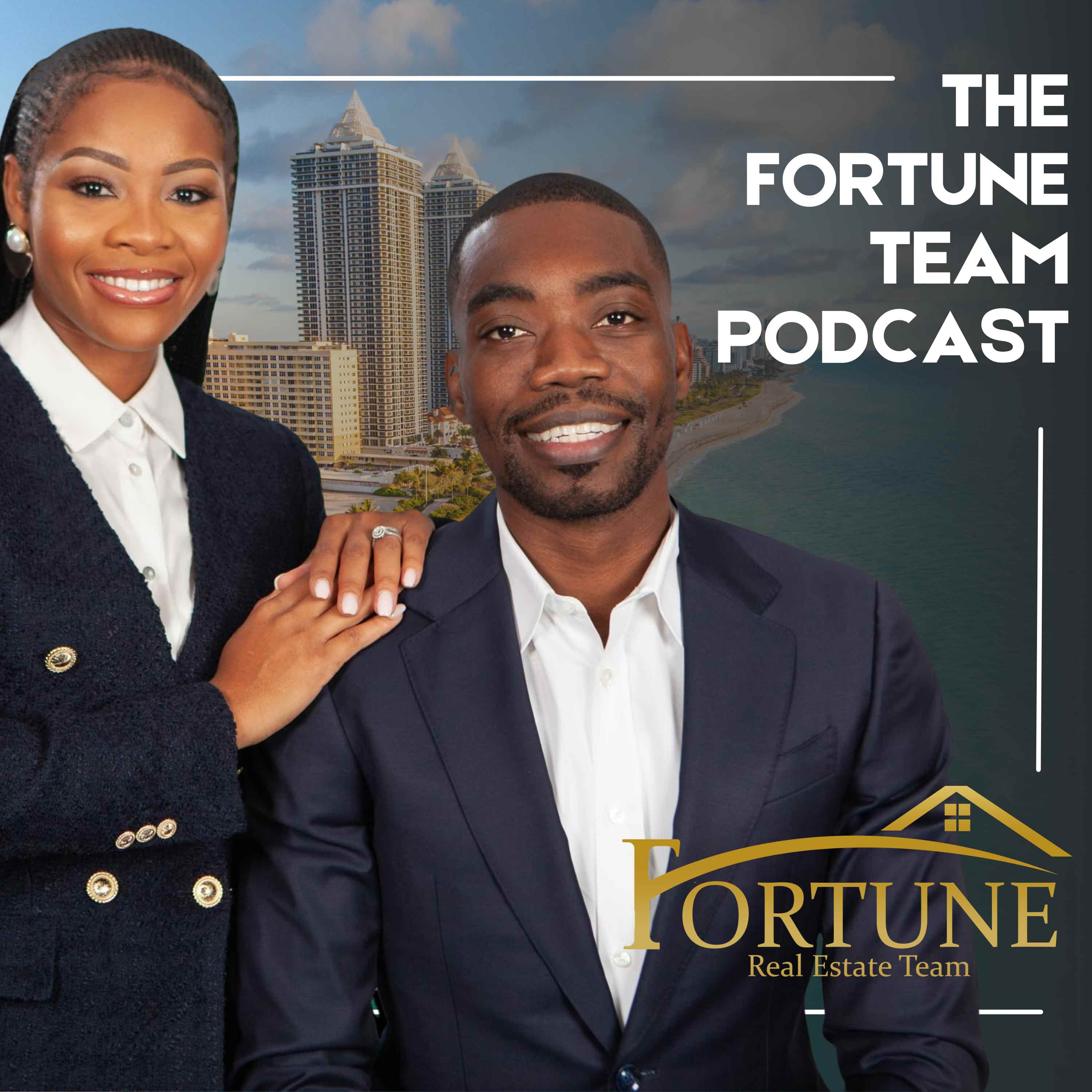 The Fortune Team Podcast