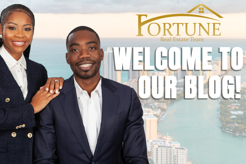 Welcome to Our Blog!