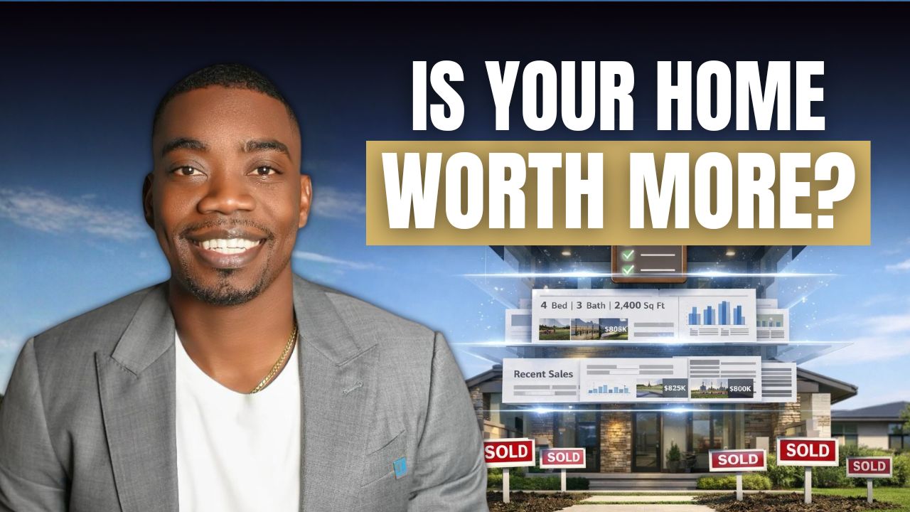 How to Find Out What Your Home Is Worth in 2026